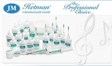 Hetman / Meinlschmidt GmbH