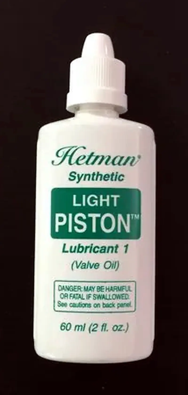 שמן HETMAN מס' 1 LIGHT PISTON