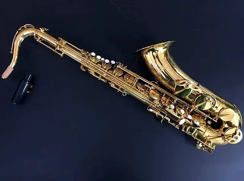 סקסופון טנור COHEN SIGNATURE JYTS-900Q