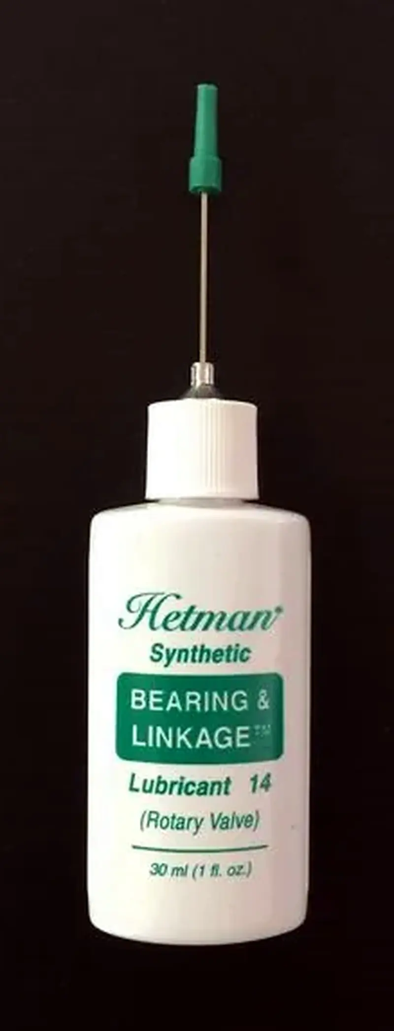 שמן Heatman מס' 14 BEARING & LINKAGE