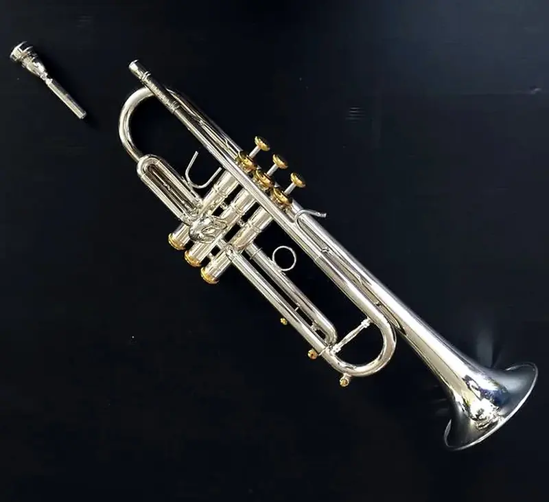 חצוצרה STOMVI ELITE