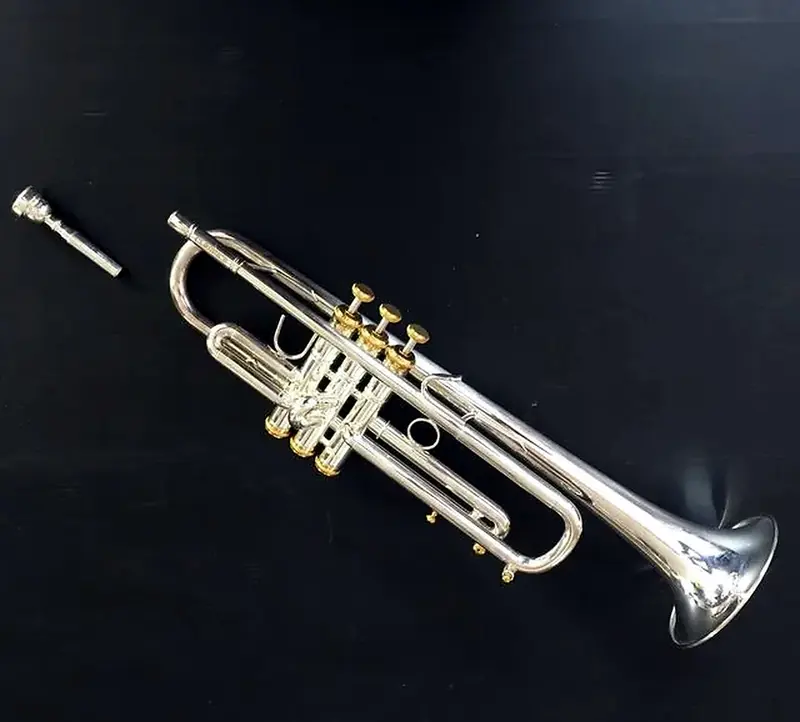חצוצרה STOMVI CLASSICA