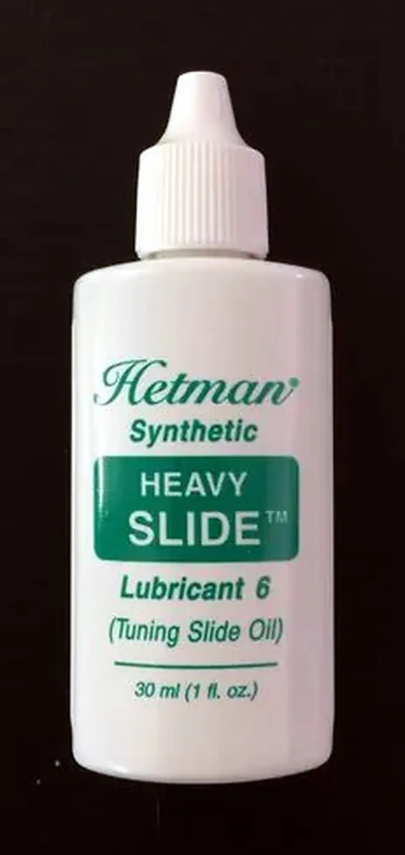 שמן HETMAN מס' 6 HEAVY SLIDE OIL