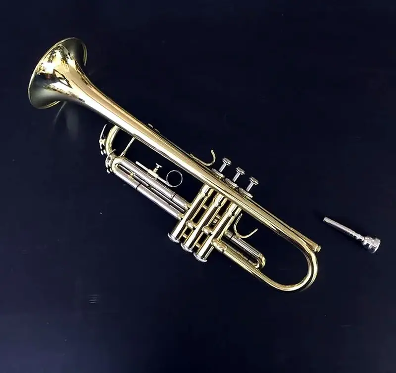 חצוצרה ETR420 Eastman