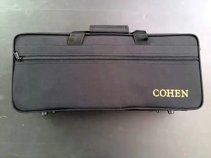 קייס רך לחצוצרה COHEN