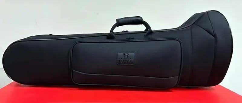 ארגז לטרומבון EASTMAN (קוורט)