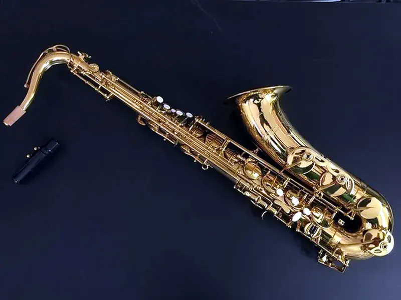 סקסופון טנור COHEN SIGNATURE JYTS-200DQ