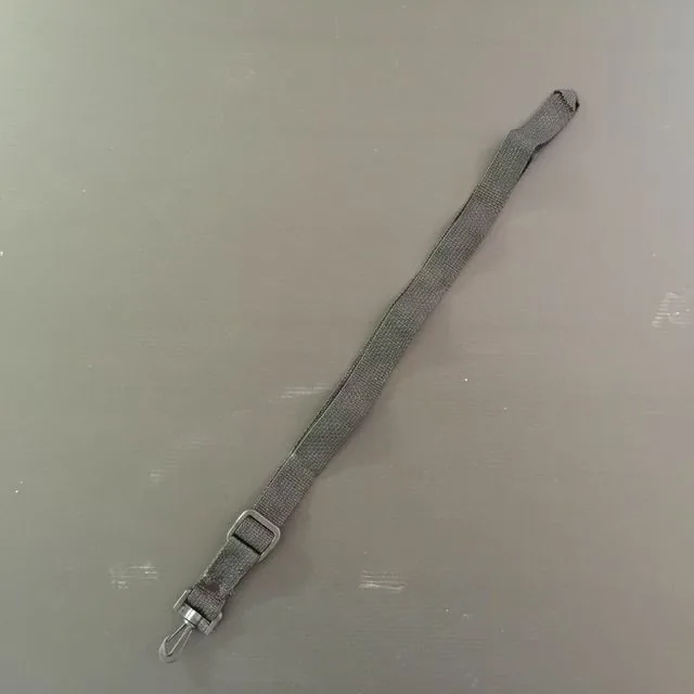 רצועת צוואר לסקסופון
