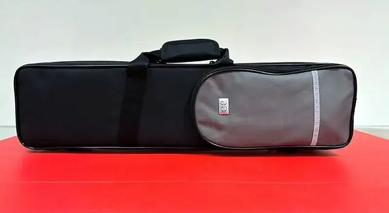 YS510A6 - ארגז לסופרן ישר
