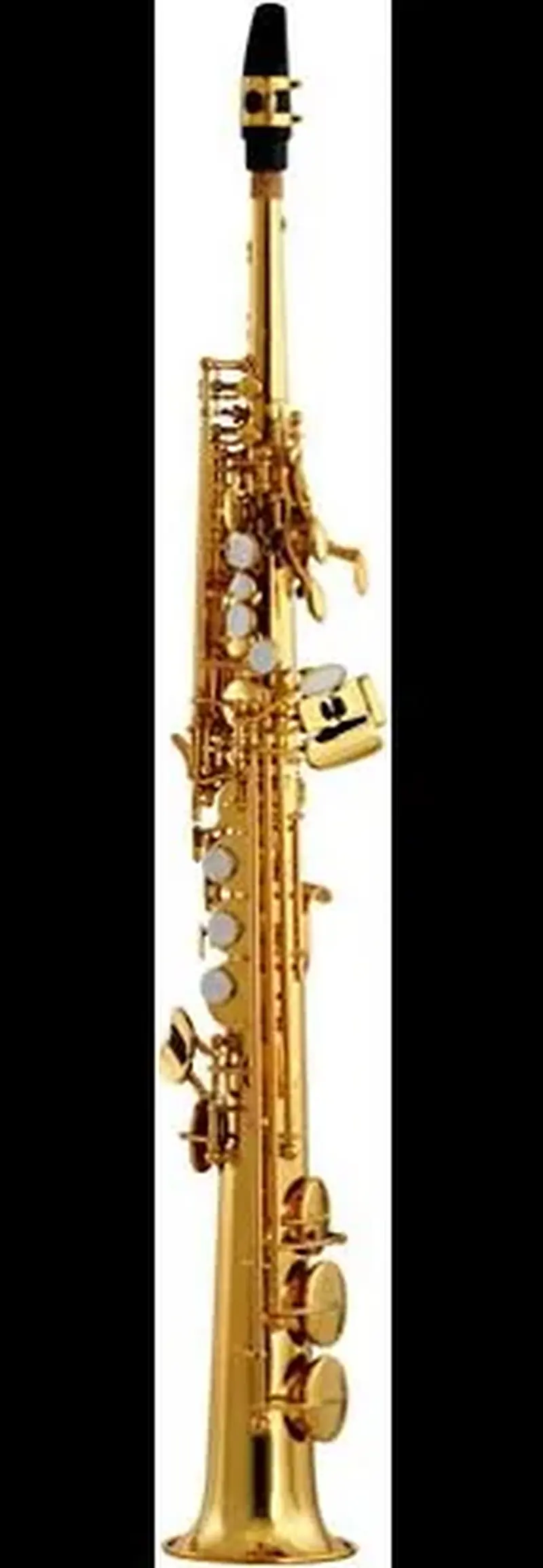 סקסופון סופרן EASTMAN ESS642GL