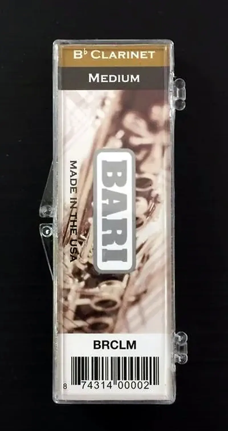 עלה BARI MEDIUM לקלרינט