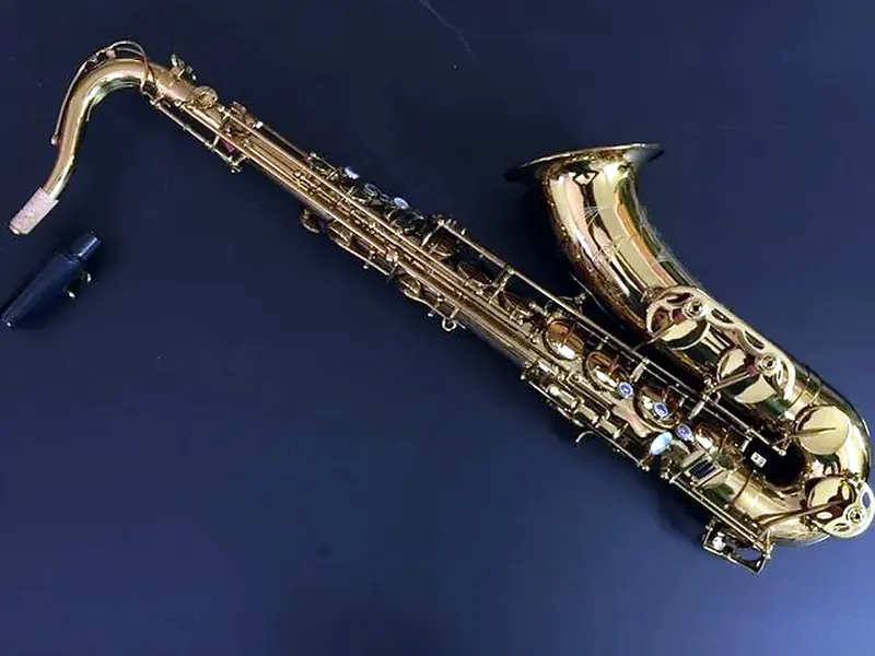 סקסופון טנור COHEN SIGNATURE JYTS-1001DQ