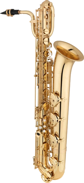 סקסופון באריטון EASTMAN EBS456