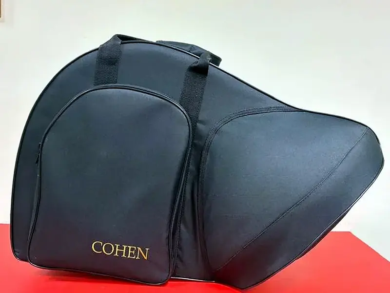 ארגז רך לקרן יער COHEN