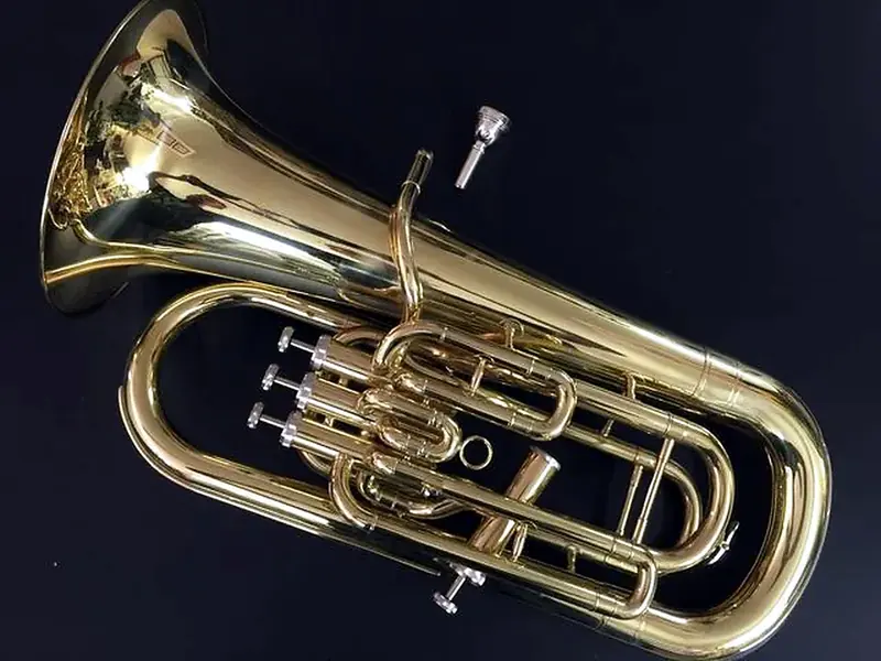 בריטון COHEN PISTONS