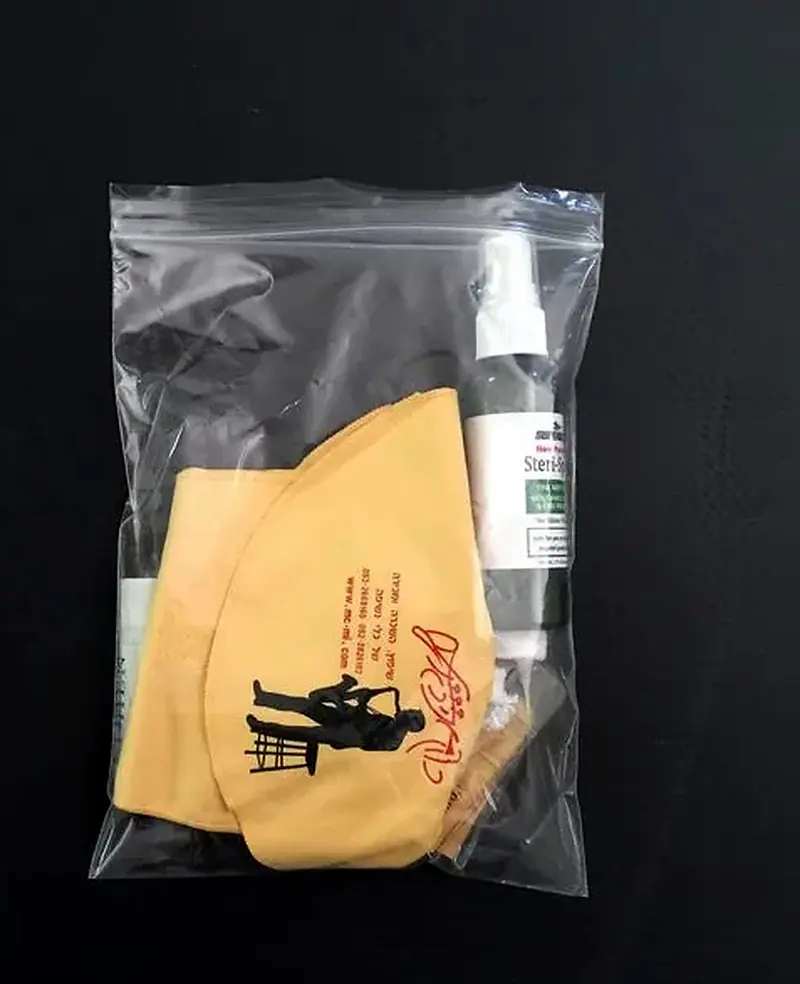 ערכת תו ראשון לסקסופון