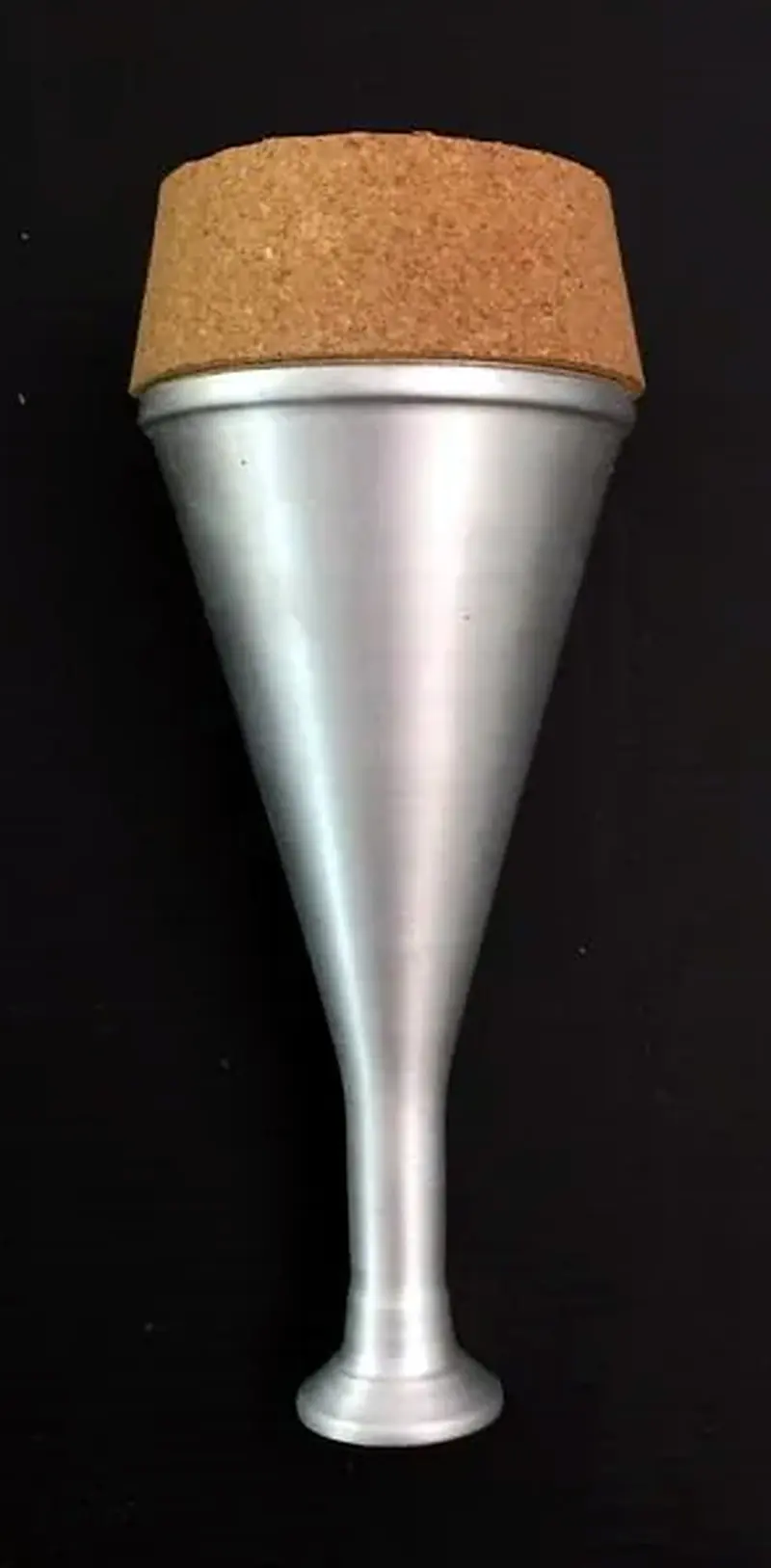 סורדינה BM-11 לקרן יער