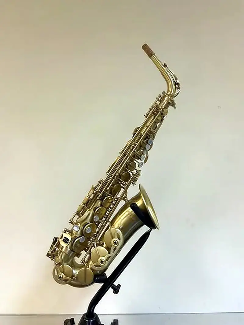 סקסופון אלט COHEN SIGNATURE RX