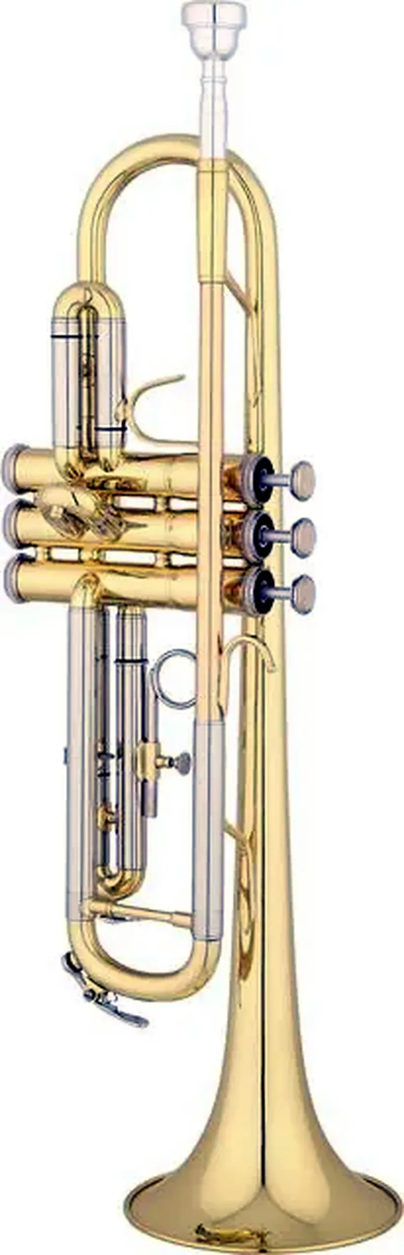 חצוצרה ETR224 Eastman