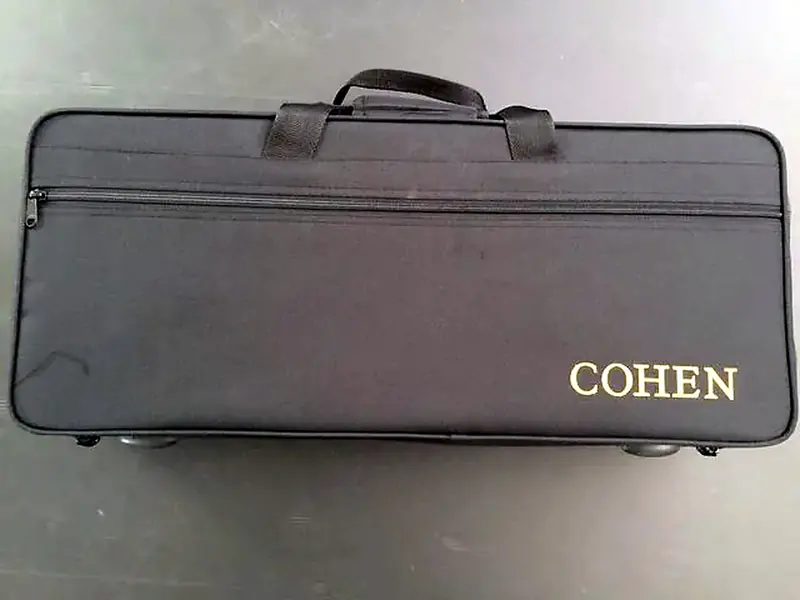קייס רך לסקסופון אלט COHEN