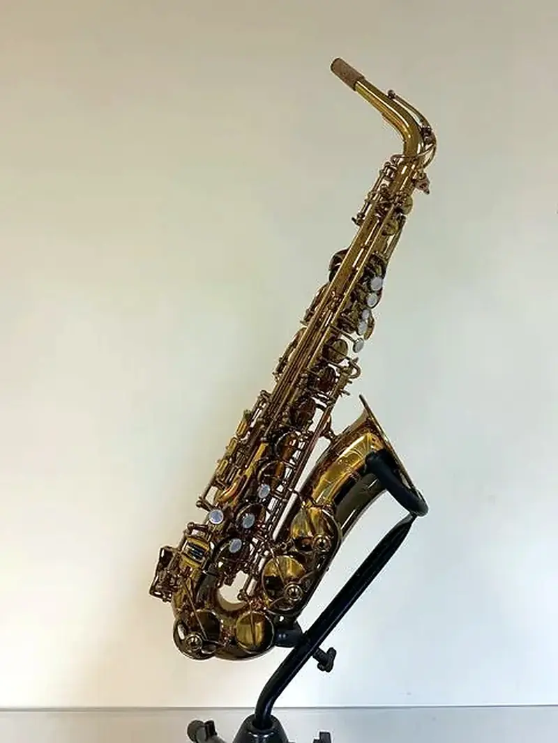 סקסופון אלט COHEN SIGNATURE JYAS-600DQ