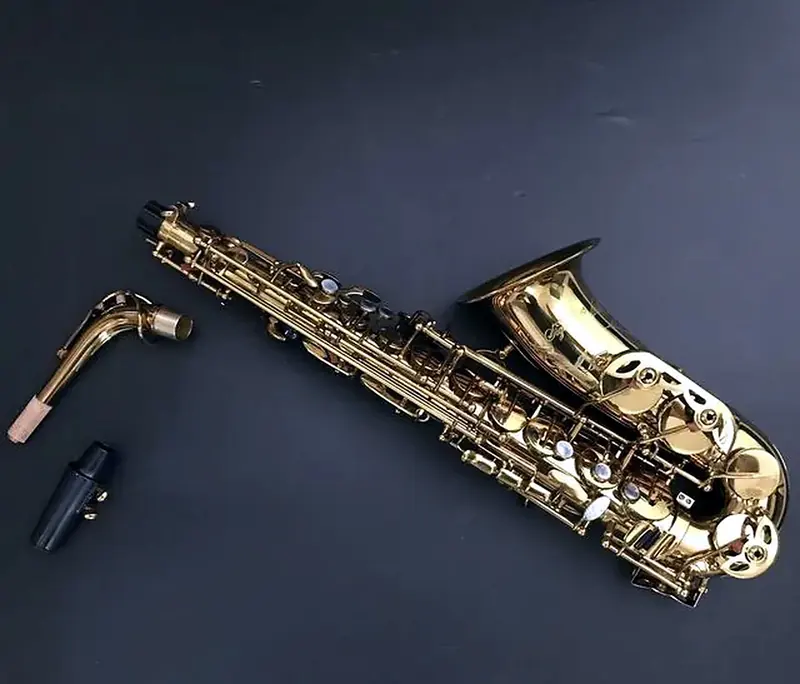 סקסופון אלט COHEN SIGNATURE JYAS-400DQ