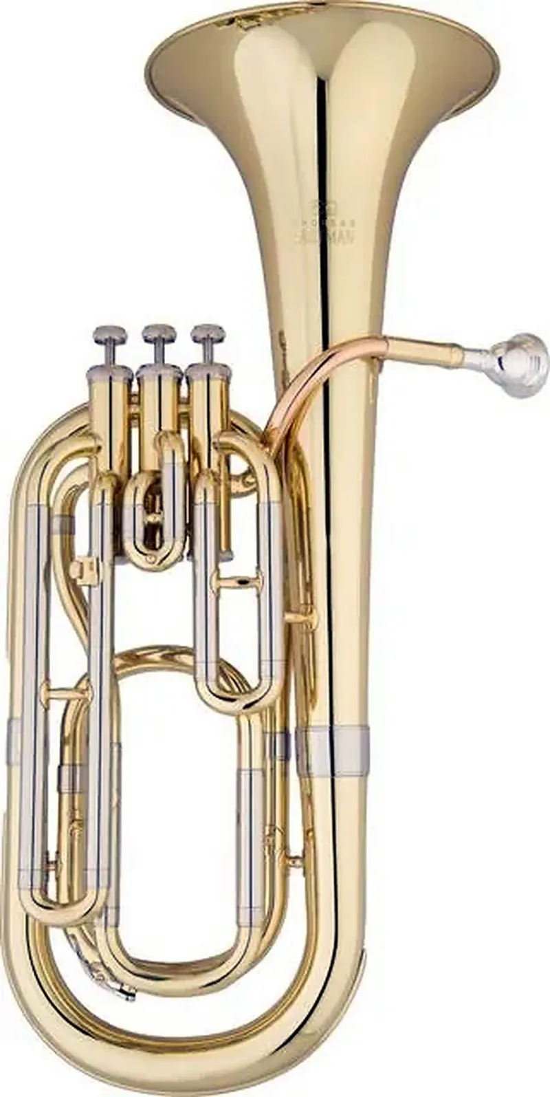 בריטון ANDREAS EASTMAN EBH320
