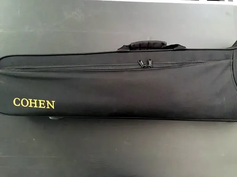 קייס רך לטרומבון COHEN