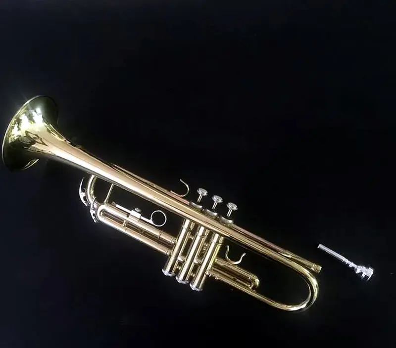 חצוצרה COHEN