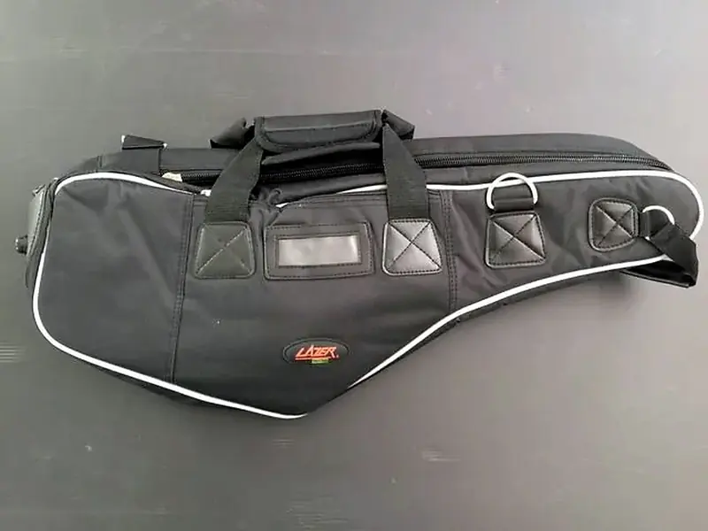 קייס לסקסופון אלט LAZER