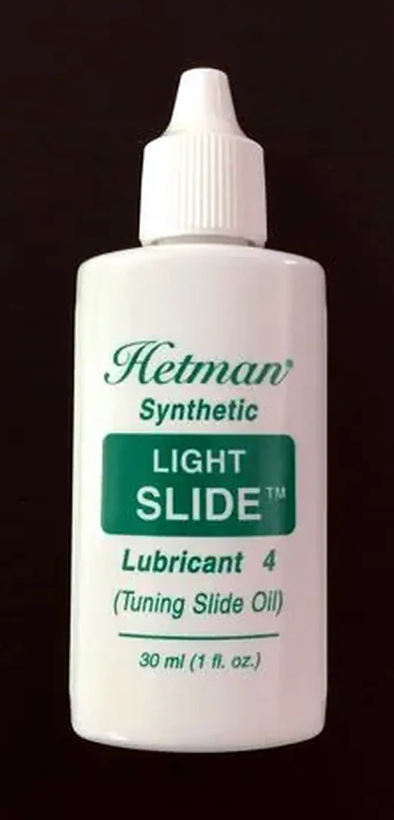 שמן HETMAN מס' 4 LIGHT SLIDE OIL