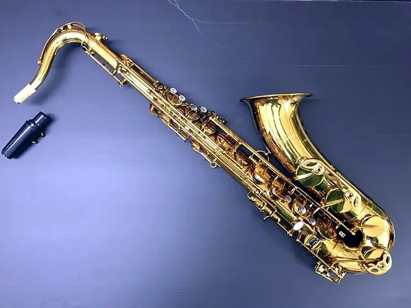 סקסופון טנור COHEN SIGNATURE JYTS-900DQ