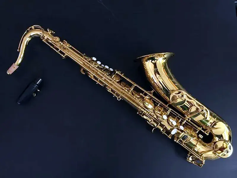 סקסופון טנור COHEN SIGNATURE JYTS-1001