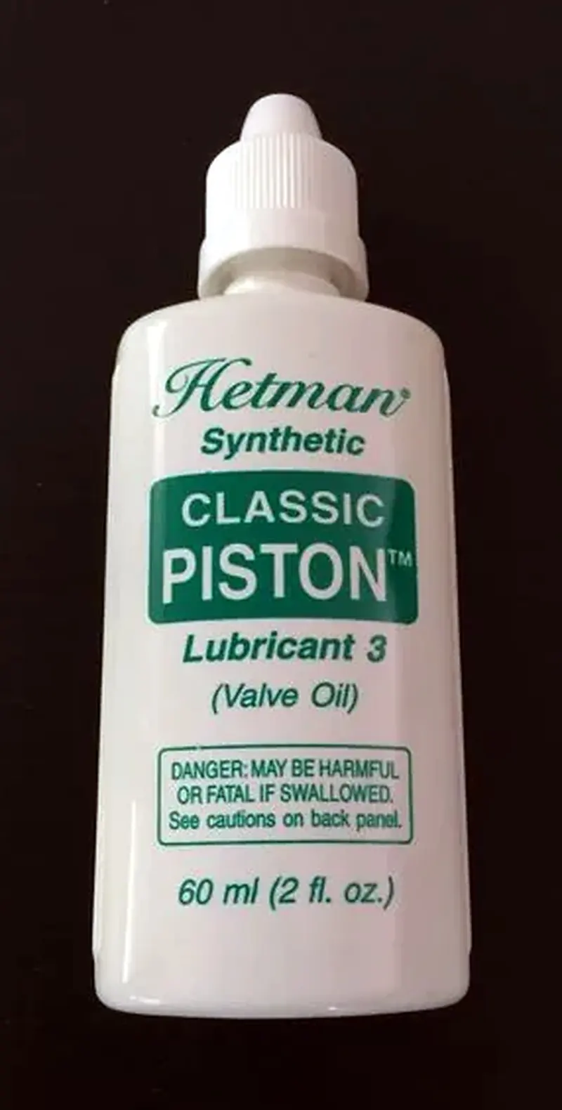 שמן HETMAN מס' 3 CLASSIC PISTON