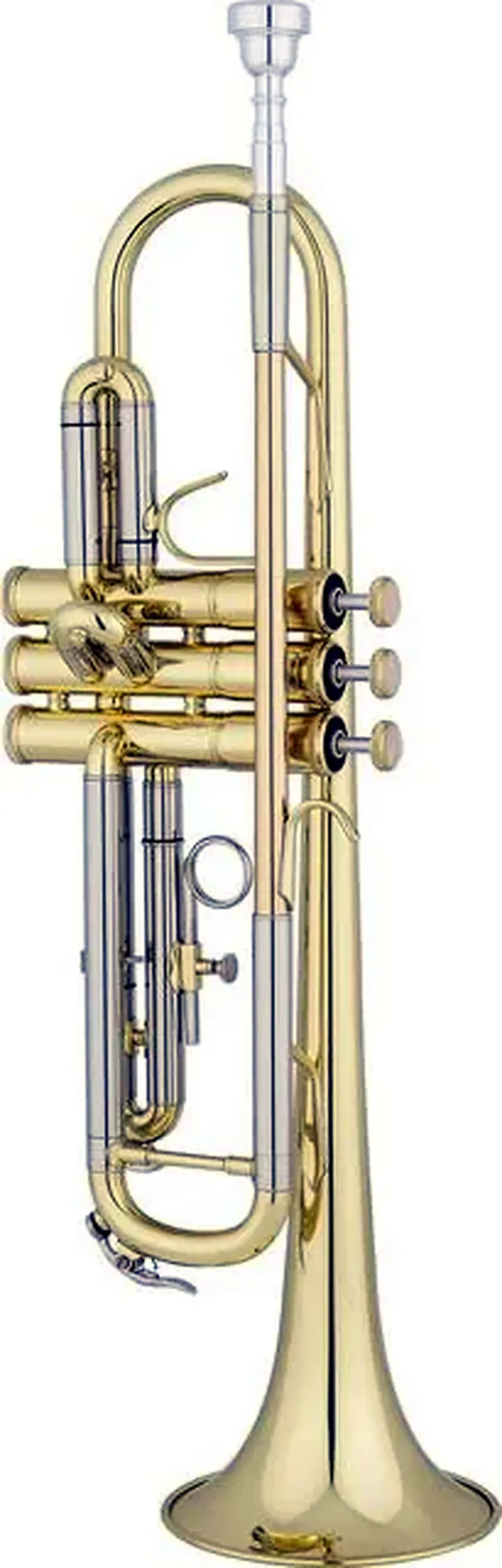 חצוצרה ETR324 Eastman