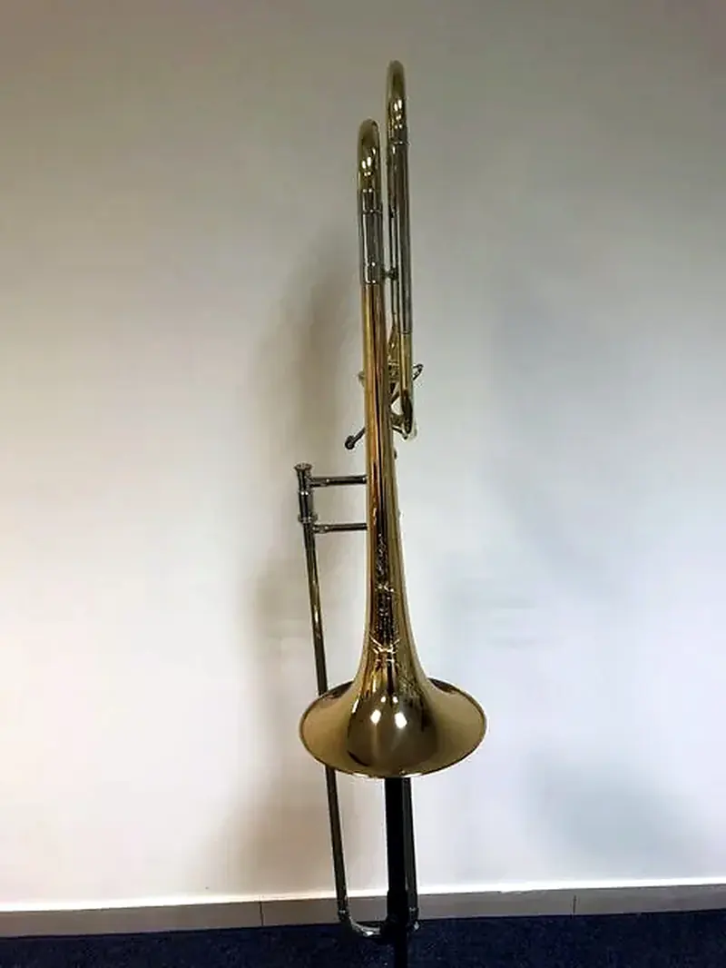 טרומבון ANDREAS EASTMAN ETB-829G