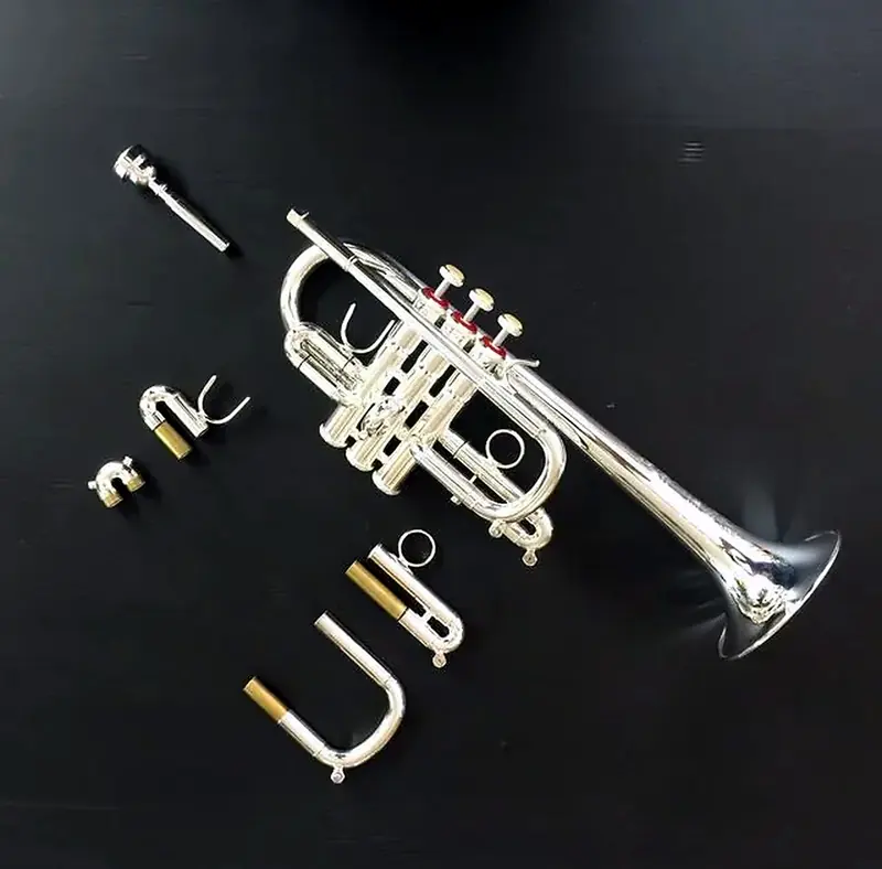 חצוצרה ETR540S Eastman
