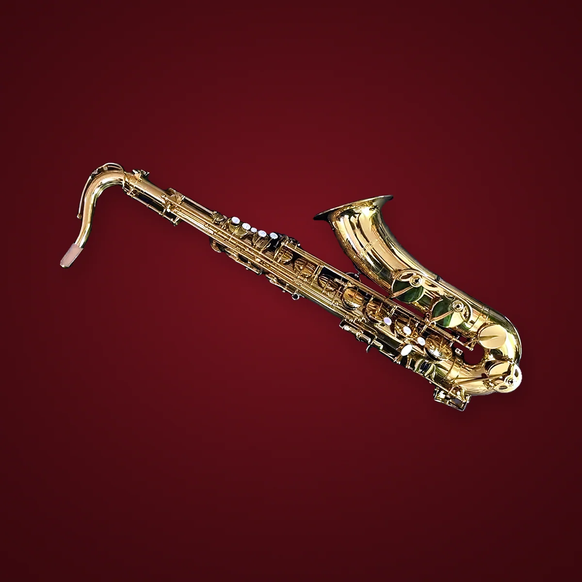 סקסופון טנור COHEN SIGNATURE JYTS-900Q