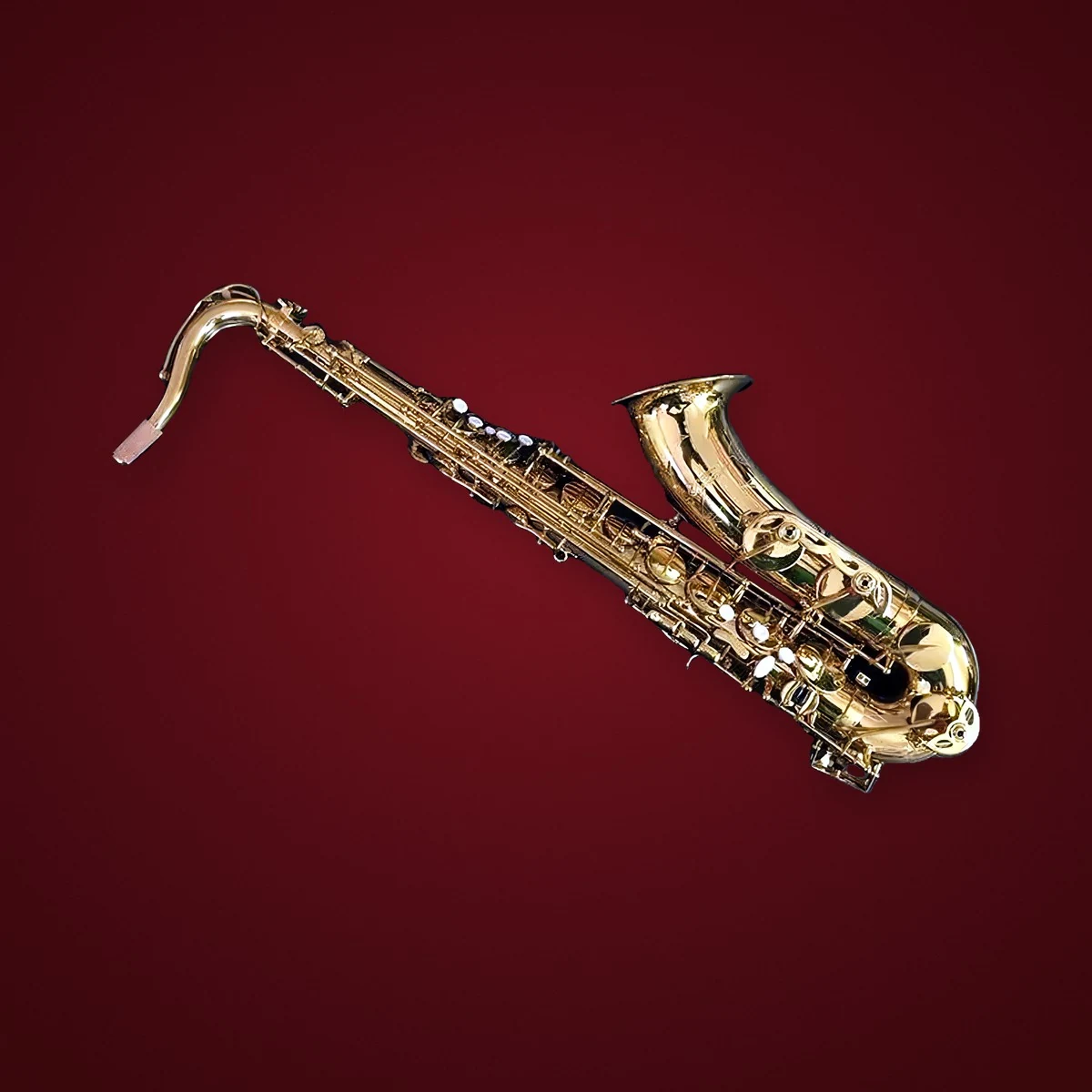 סקסופון טנור COHEN SIGNATURE JYTS-200DQ