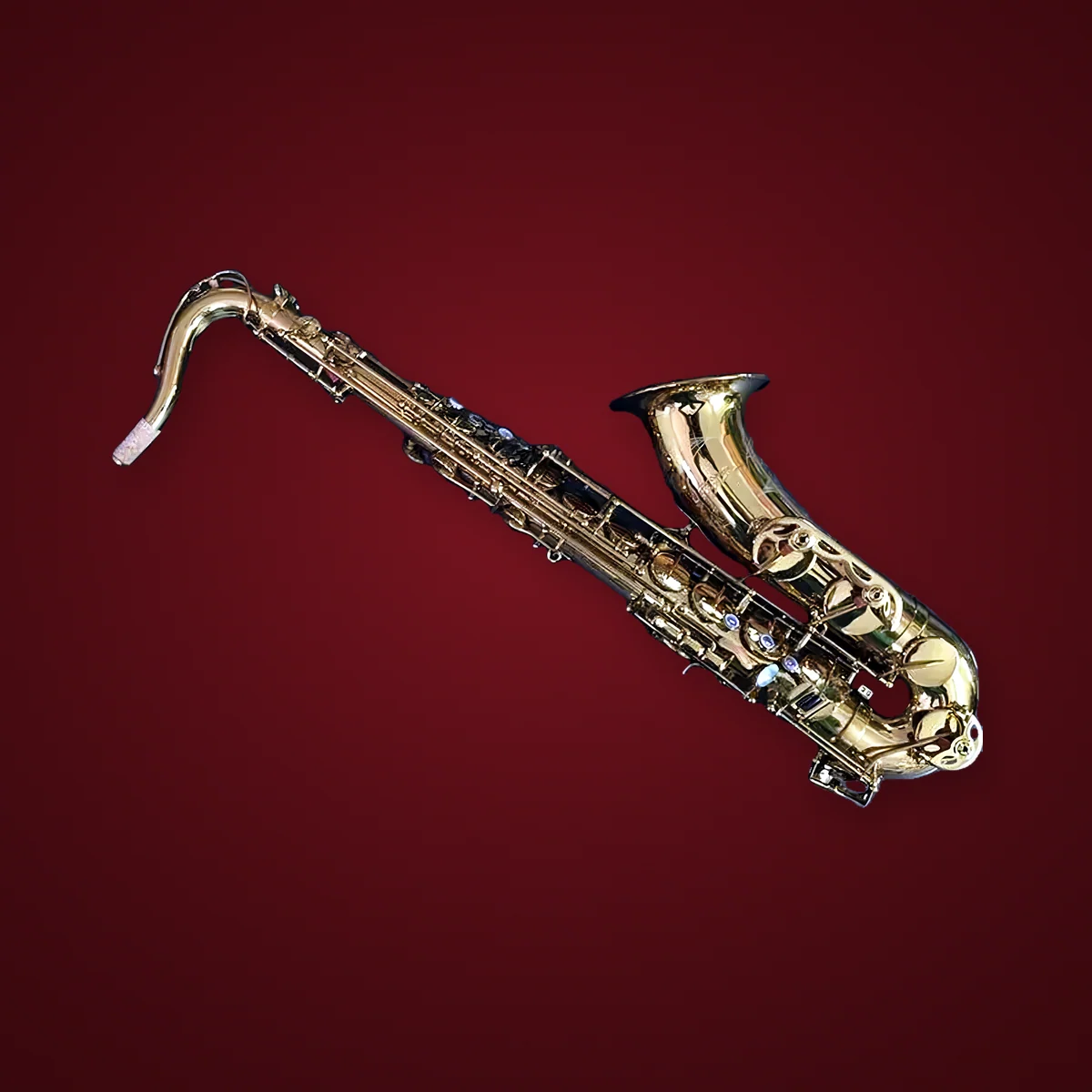 סקסופון טנור COHEN SIGNATURE JYTS-1001DQ