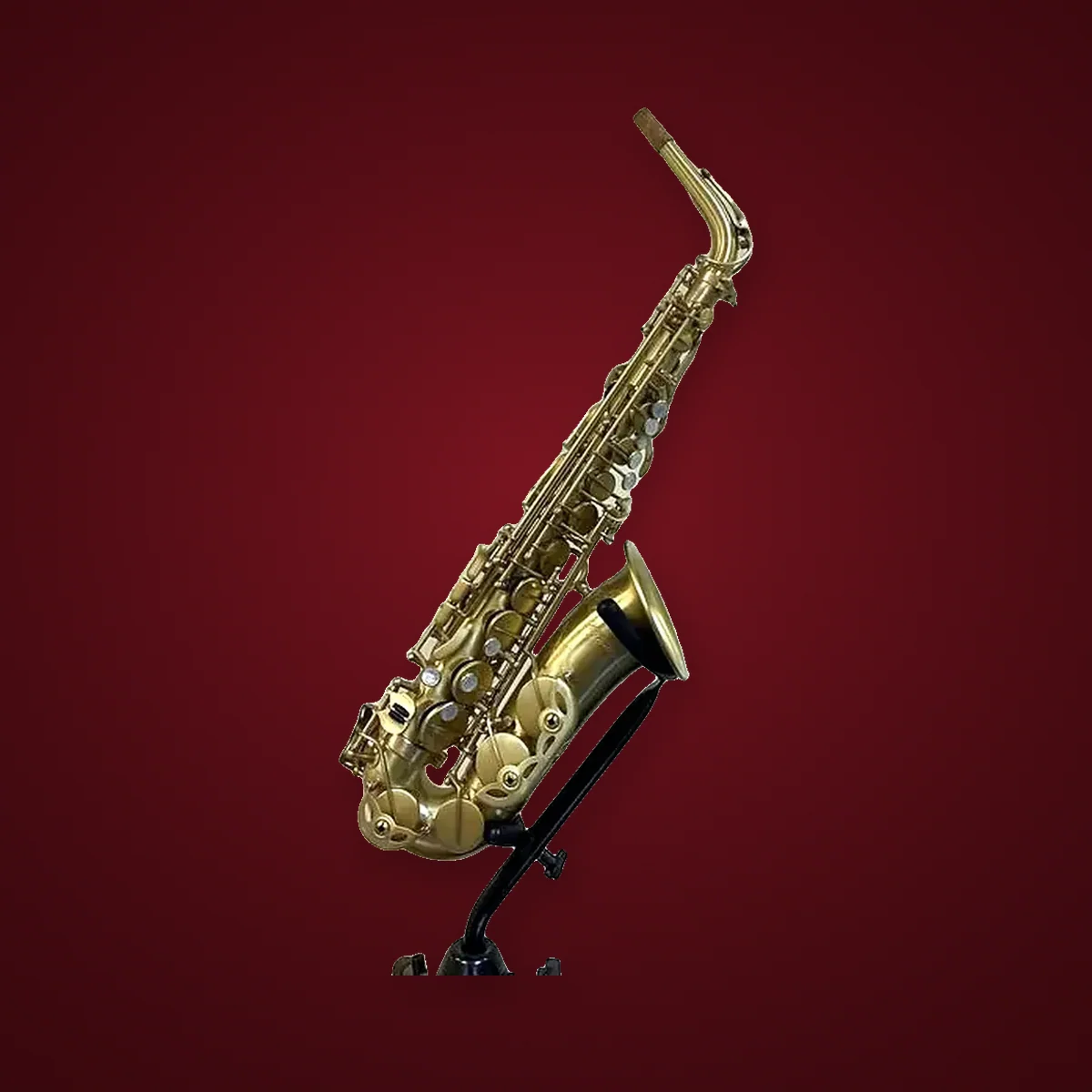 סקסופון אלט COHEN SIGNATURE RX