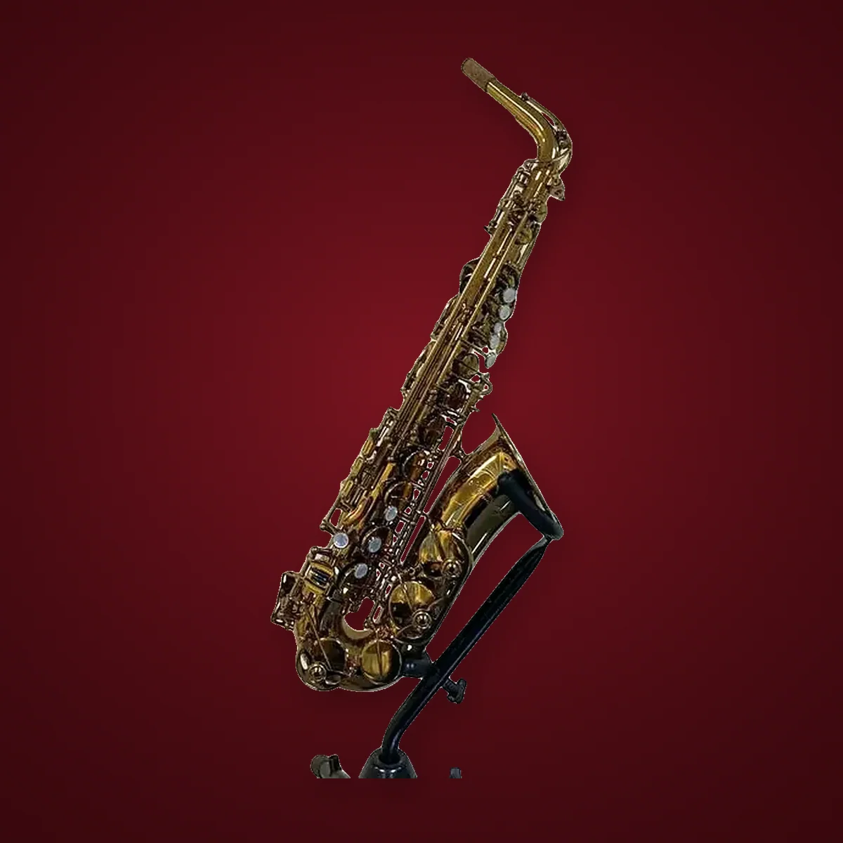 סקסופון אלט COHEN SIGNATURE JYAS-600DQ