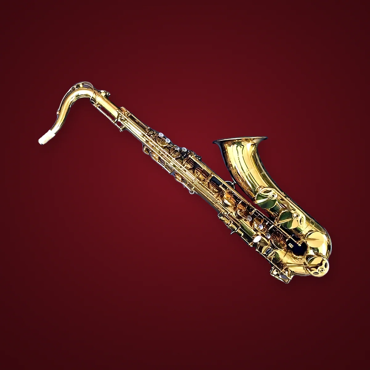 סקסופון טנור COHEN SIGNATURE JYTS-900DQ