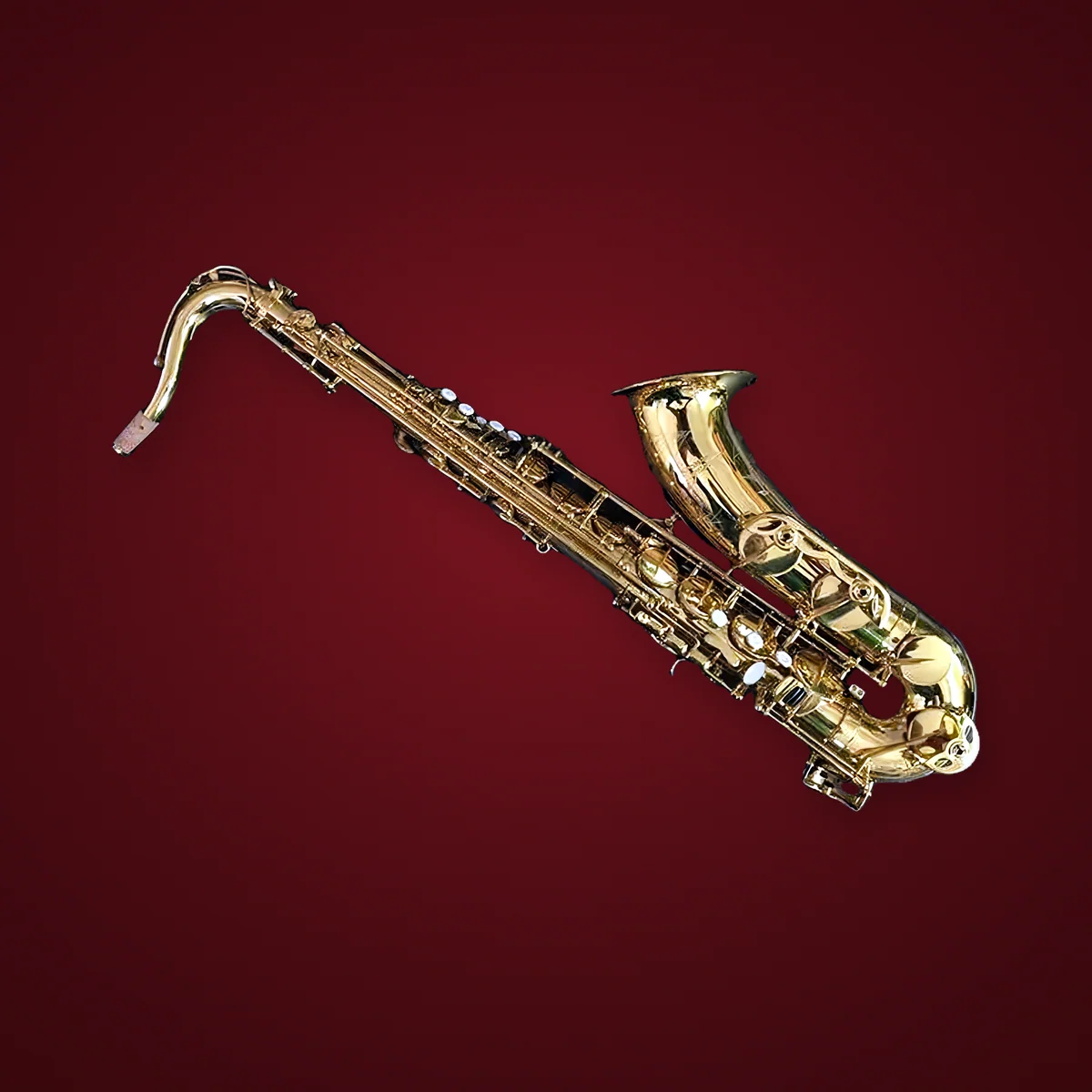 סקסופון טנור COHEN SIGNATURE JYTS-1001